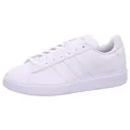 adidas Grand Court 2.0 Sneaker Weiß