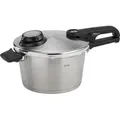 Fissler - Vitavit® Premium – Schnellkochtopf 22cm / 4,5 Liter Mit Gelochtem Einsatz