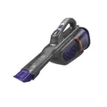 Black + Decker Black + Decker BHHV520BHFP 18V Dustbuster Akkustaubsauger Tierhaar Titanium/VioletT