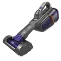 BLACK+DECKER Dustbuster Gen 11 Pet 18 V 2,0 Ah mit Ladestation, BHHV520BFP-QW