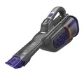 Handstaubsauger Black&Decker; BHHV520BFP-QW schwarz-violett