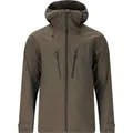 WEATHER REPORT Rain jacket Harbor