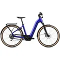 Flyer Gotour 7.12 XC Comfort - Enzian Blue - 53cm | 29