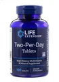 Life Extension Life Extension Two-per-Day 120 Tabletten