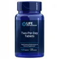 LIFE EXTENSION , Two-Per-Day MULTIVITAMIN - 120 tablets - MULTIVITAMIN