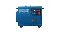 Agregat Generator prądotwórczy Scheppach SG5200D DIESEL 5000W, AVR, 2x 230V, 400