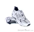 New Balance 530 Herren Freizeitschuhe-Dunkel-Blau-45