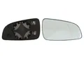 Alkar 6432438 Spiegelglas, Außenspiegel, Weiß, 19.23 cm x 25 cm x 13.18 cm