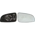 ALKAR 6432438 Spiegelglas Außenspiegel für OPEL ASTRA H H GTC A04 L70