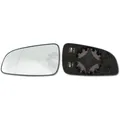 ALKAR Spiegelglas Außenspiegel rechts für Opel Astra H Caravan L35 L48 A04