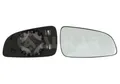 Spiegelglas Außenspiegel rechts für OPEL ASTRA H Caravan GTC TwinTop Stufenheck