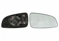 ALKAR Spiegelglas, Außenspiegel rechts 6432438 für OPEL