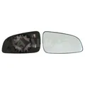 1x Spiegelglas, Außenspiegel ALKAR 6432438 passend für OPEL