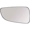 ORIGINAL® Alkar Spiegelglas, Außenspiegel Rechts, beheizbar, konvex für Opel