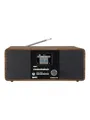 Imperial TELESTAR DABMAN i200 - DAB/DAB+/FM - Stereo - Braun