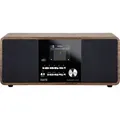 Imperial Dabman I200 Internet Tischradio Dab+, Ukw, Internet Aux, Usb, Dlna, Lan, Internetradio Ho