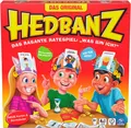 Spin Master Spiel Hedbanz, Ratespiel