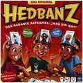 Spin Master BGM Hedbanz - Refresh 2025