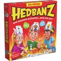 Amigo BGM Hedbanz - Refresh 2025 (Deutsch, 2 - 6 Spieler) (6074917)