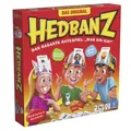 BGM Hedbanz - Refresh 2025 | Spiel | Deutsch (2025) | Karton | 66840