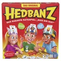 Spin Master FAMILIEN UND GESELLSCHAFTSSPIELE Hedbanz - Refresh 2025