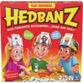 BGM Hedbanz - Refresh 2025