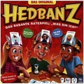 BGM Hedbanz - Refresh 2025 | Spiel | 0681147096684