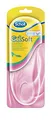 Scholl - Gel Soft Einlegesohlen Einlage für den täglichen Gebrauch