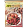 Lobo Chinese Five Spice Mischung für Geschmortes  Fünf Gewürz Mischung 65g