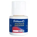 Pelikan 84 - Stempeltinte - Schwarz - 30 ml