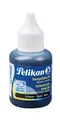 Pelikan Stempelfarbe wasserfest, 30 ml, 1 Set, schwarz