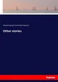 Edward Hugessen Knatchbull-Hugessen | Other stories | Taschenbuch | Englisch