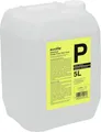 Eurolite Smoke Fluid P2D 5L Nebel Fluid Flüssigkeit Nebelmaschine Wasserbasis