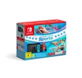 Nintendo Switch-Konsole (neon-blau/neon-rot) - Nintendo Switch Sports-Set