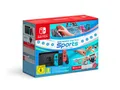 Nintendo Switch-Konsole (neon-blau/neon-rot) - Nintendo Switch #18323570