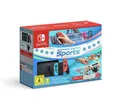 NINTENDO Switch™-Konsole (Neon-Blau/Neon-Rot) | Sehr gut | Nicht Vorinstalliert!