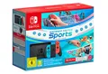 Nintendo Switch Value Bundle – Nintendo Switch-Sportspiel + 12 Monate Online-Mit
