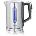 SEVERIN WK 3418 Wasserkocher 1.7L edelstahl