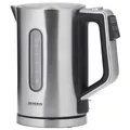 Severin WK 3418 Wasserkocher edelstahl Wasserkocher