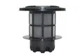 Bosch 205mm Ersatzfilter - (00708278) 00708278 | Ø205mm | Lamellenfilter