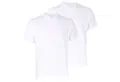 GÖTZBURG T-Shirt California (2-tlg) mit V-Ausschnitt, Premium-Qualität im 2er Pack