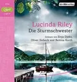 Die Sturmschwester: Die sieben Schwestern Band 2 - limit... | Buch | Zustand gut