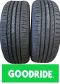 2x Goodride Z-107 ZuperEco 215/60 R16 99V XL  Sommerreifen (C/B/72) NEU