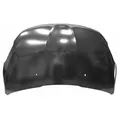 Front Motorhaube Für Peugeot 208 2012 Mit Rechteckigen Öffnungen OEM 9803656980