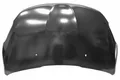 Front Motorhaube Für Peugeot 208 2012 Mit Rechteckigen Öffnungen OEM 9803656980