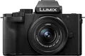 Panasonic Lumix G100 Geh.+Lumix 12-32mm F3.5-5.6 OIS 
