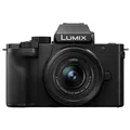 Panasonic Lumix DC-G100D + AF 12-32mm f/3,5-5,6 asph.