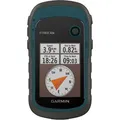 Garmin Navigationsgerät eTrex 22x Europa, zum Wandern, Outdoor, Display 2,2 Zoll
