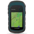 Garmin eTrex 22x Fahrrad-Navi Boot, Wandern, Fahrrad Europa GLONASS, GPS, spritzwassergeschützt, inkl. topographische Karten