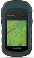Garmin eTrex 22x - GPS-/GLONASS-Navigationssystem - Wandern 2.2" (010-02256-01)